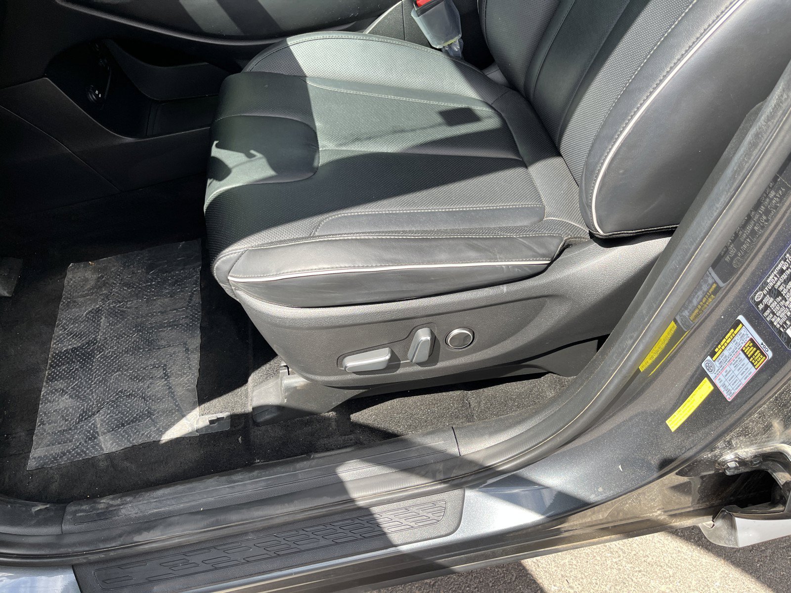 2023 Hyundai Palisade SEL - Photo 11