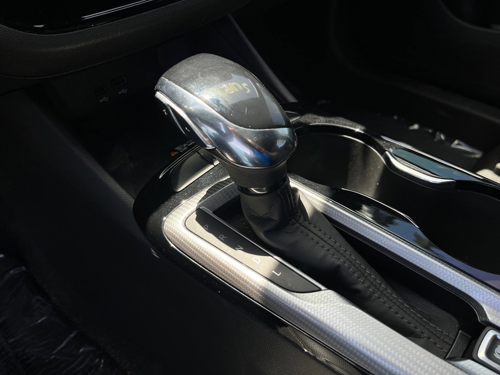 2025 Buick Envista Avenir - Photo 21