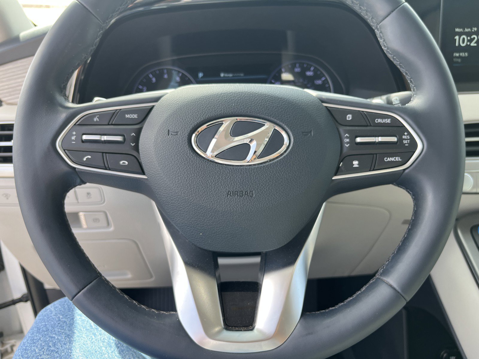 2022 Hyundai Palisade SEL - Photo 15