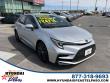 Used 2023 Toyota Corolla SE Sedan