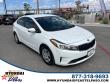Used 2017 Kia Forte LX Sedan