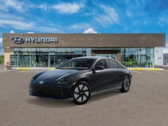 2025 Hyundai IONIQ 6 SE SE RWD