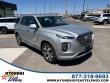 Used 2022 Hyundai Palisade Limited SUV