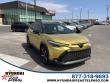 Used 2024 Toyota Corolla Cross Hybrid XSE SUV