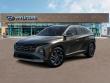 New 2026 Hyundai Tucson Hybrid Limited Limited AWD