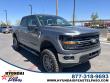 Used 2024 Ford F-150 XLT