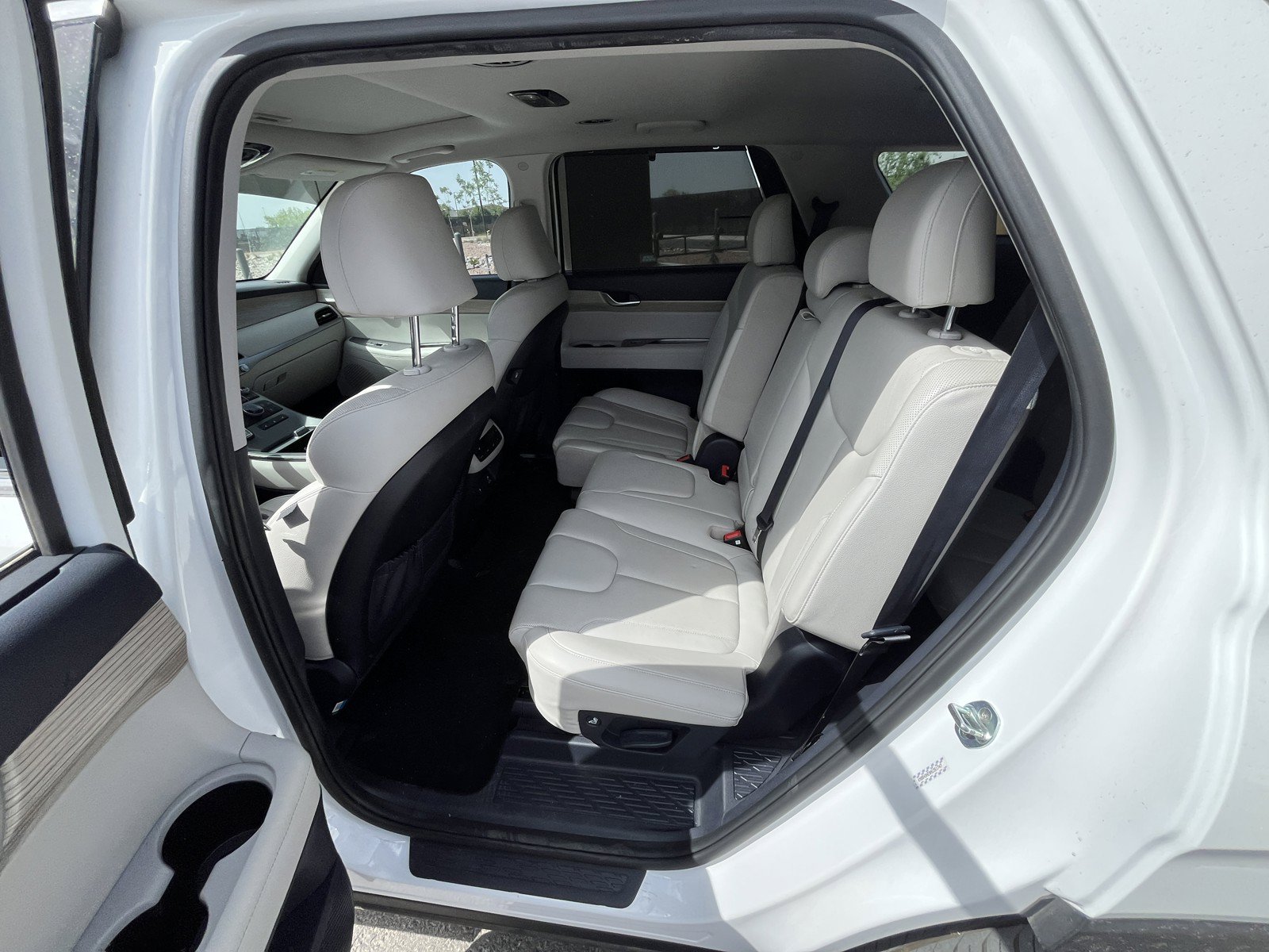 2022 Hyundai Palisade SEL - Photo 24