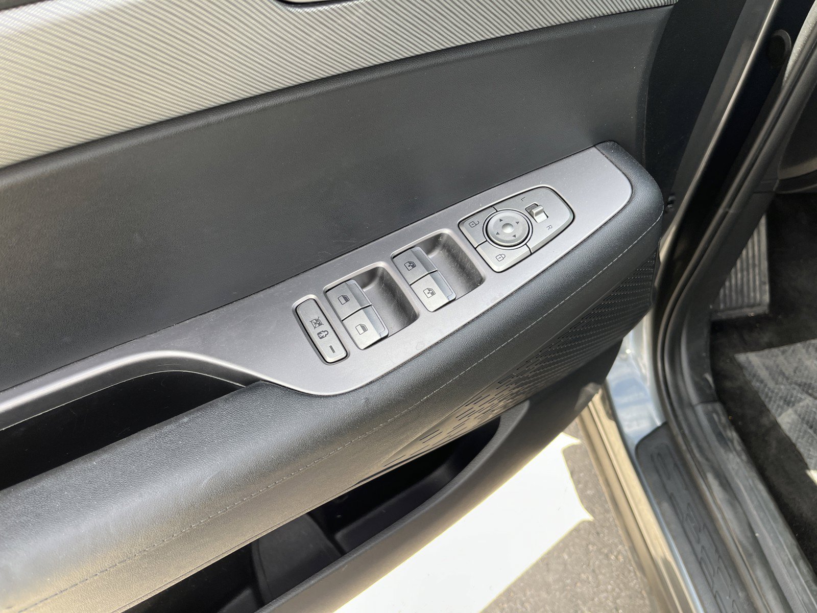 2023 Hyundai Palisade SEL - Photo 12