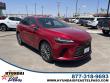 Used 2025 Lexus RX 350h Premium Plus SUV
