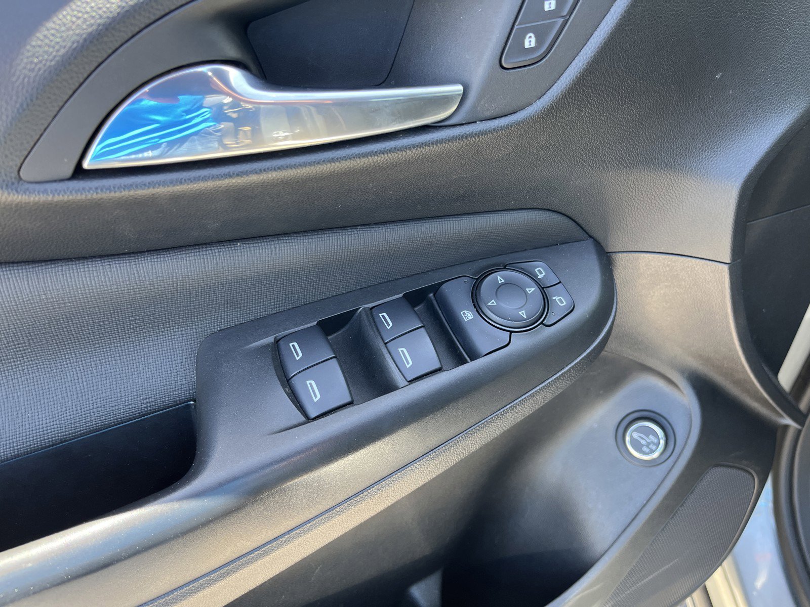 2025 Buick Envista Avenir - Photo 12