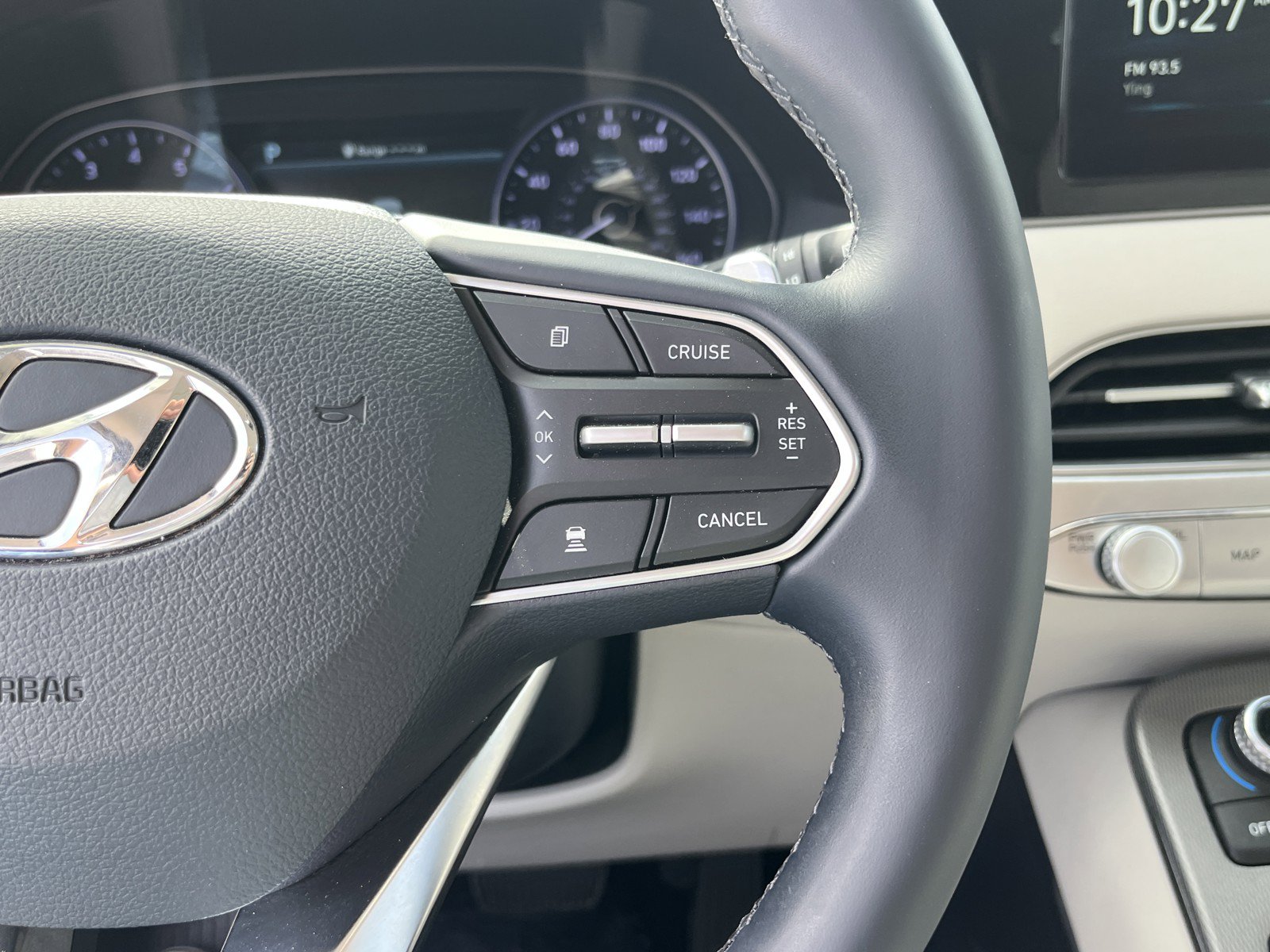 2022 Hyundai Palisade SEL - Photo 18
