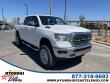 Used 2024 Ram 1500 Laramie Laramie 4x4 Crew Cab 57 Box