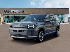 2026 Hyundai Santa Fe Limited SUV