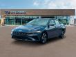 New 2025 Hyundai Elantra Limited Limited IVT