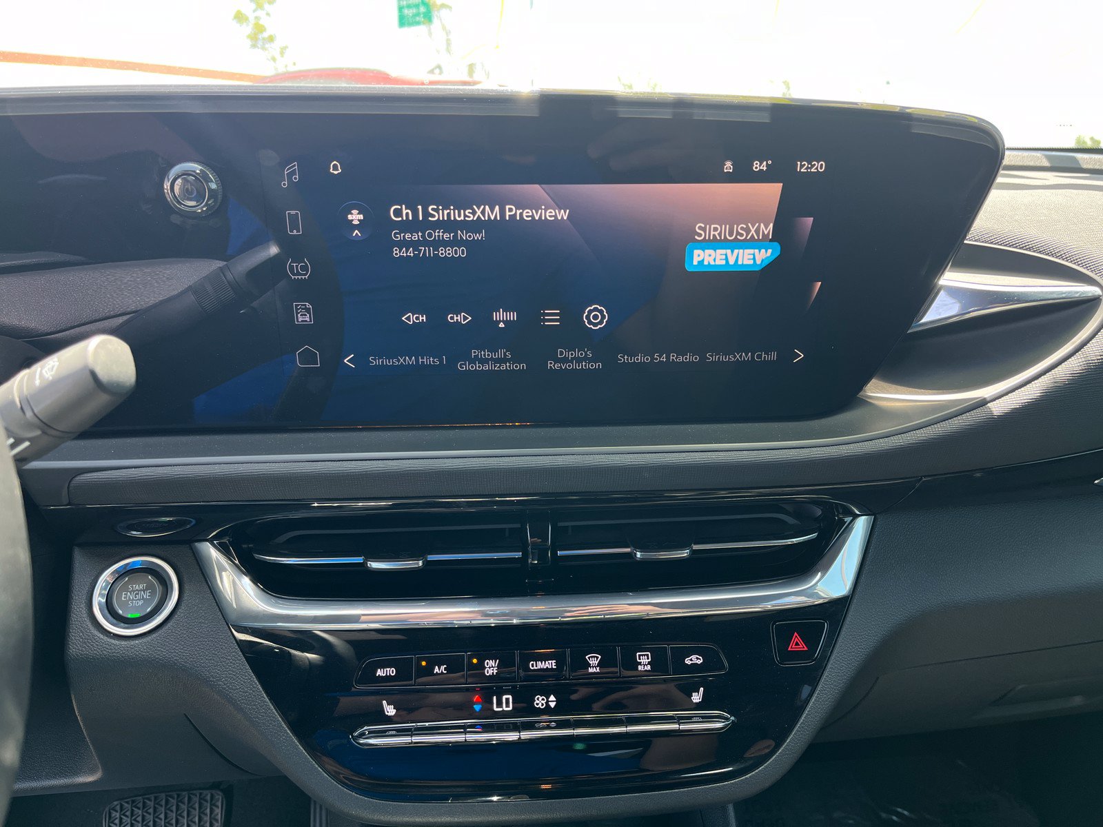 2025 Buick Envista Avenir - Photo 20