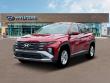 New 2026 Hyundai Tucson SE SE FWD