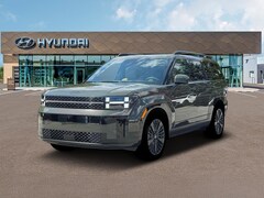 2026 Hyundai Santa Fe Hybrid Calligraphy Calligraphy FWD