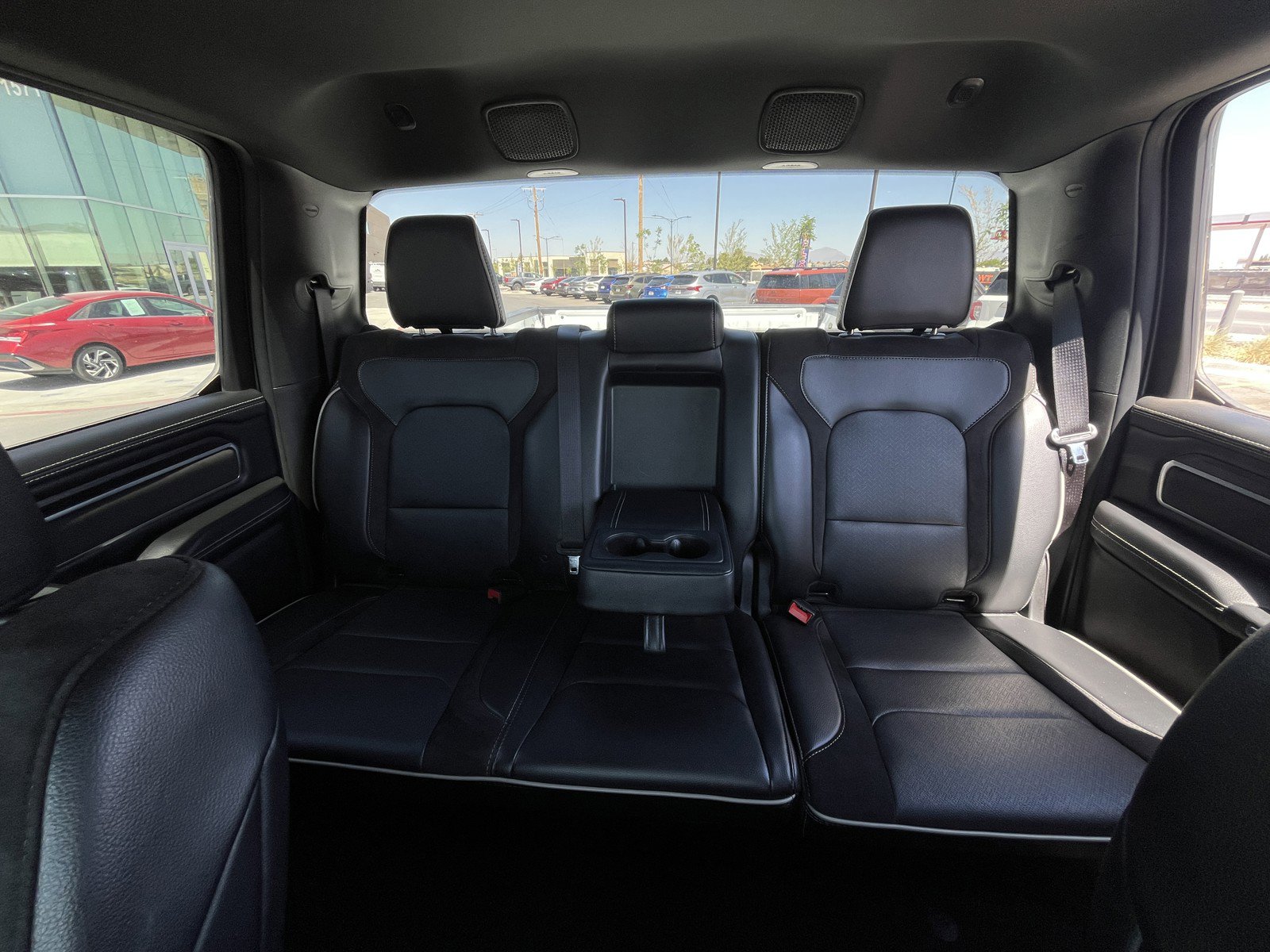 2024 RAM Ram 1500 Pickup Laramie - Photo 23