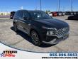 Certified 2023 Hyundai Santa Fe Limited SUV