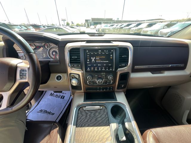 2018 RAM Ram 1500 Pickup Laramie Longhorn - Photo 19