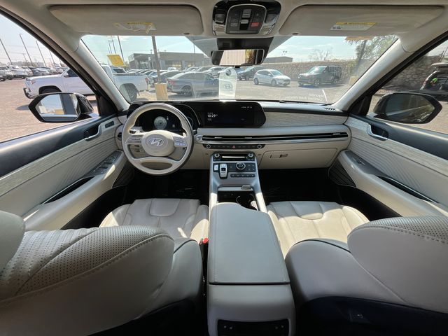 2023 Hyundai Palisade Calligraphy - Photo 25