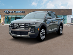 2026 Hyundai Santa Cruz Limited Truck Crew Cab