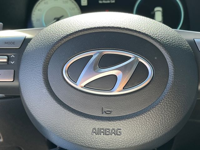 2023 Hyundai Palisade Calligraphy - Photo 17