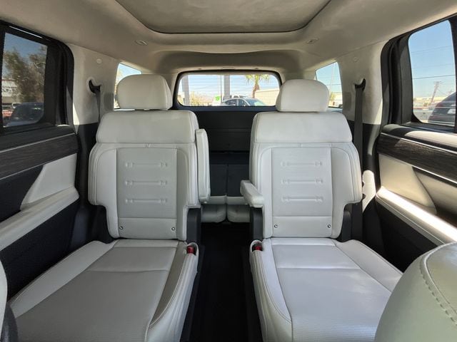 2024 Hyundai Santa Fe Calligraphy - Photo 23
