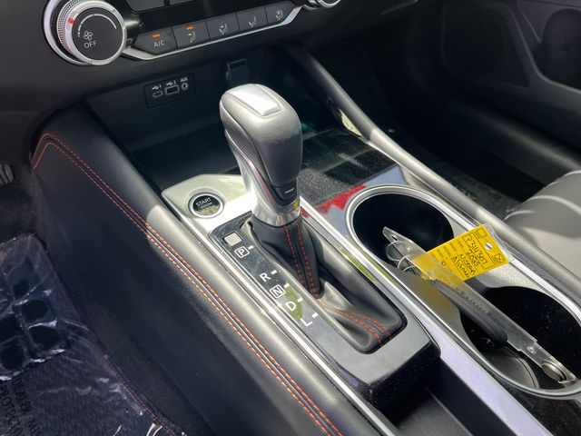 2025 Nissan Altima SR - Photo 21