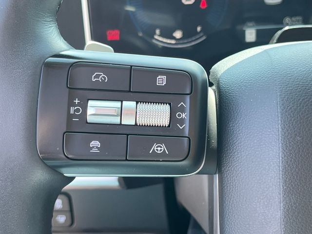 2025 Hyundai Santa Fe XRT - Photo 16