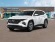 New 2023 Hyundai Tucson SE FWD SUV