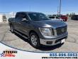 Used 2018 Nissan Titan SV Truck