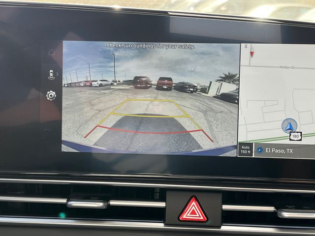 2025 Hyundai Elantra SEL - Photo 22