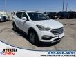 Used 2018 Hyundai Santa Fe Sport 2.4 Base SUV