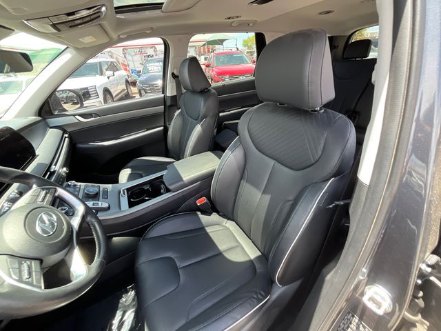 2024 Hyundai Palisade XRT - Photo 10