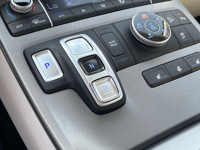 2021 Hyundai Palisade SEL - Photo 21