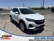  Buick Encore GX