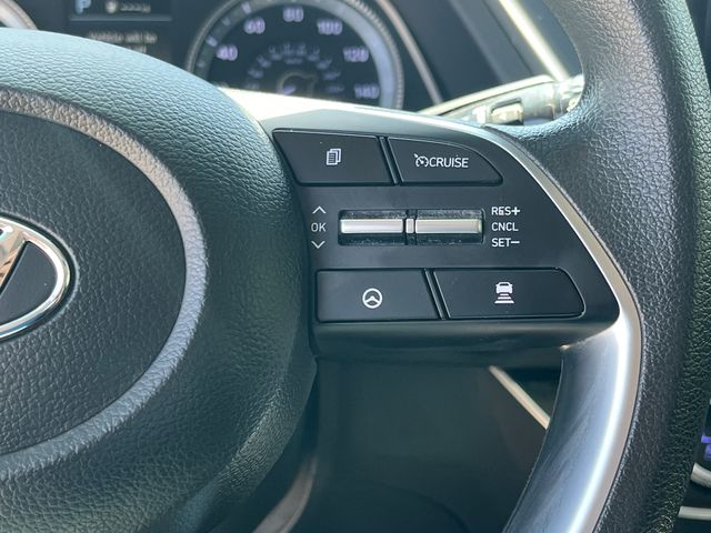 2023 Hyundai Sonata SEL - Photo 18