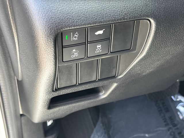 2020 Honda CR-V EX-L - Photo 13