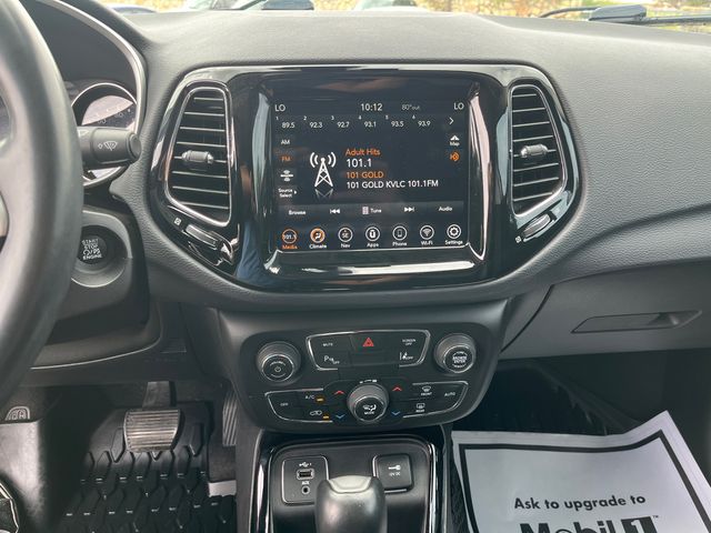 2020 Jeep Compass Altitude - Photo 20