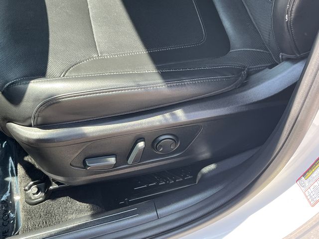 2022 Hyundai Tucson SEL - Photo 11