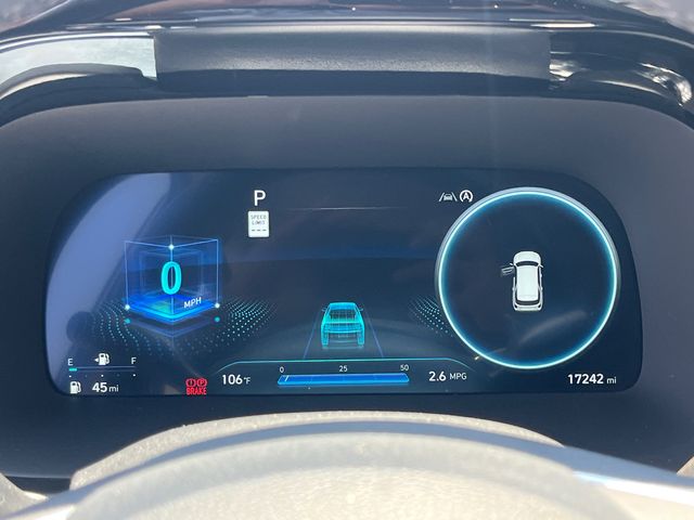 2025 Hyundai Palisade SELPremium - Photo 14