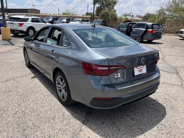 2023 Volkswagen Jetta SE - Photo 6