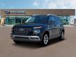 New 2026 Hyundai Venue SEL SUV