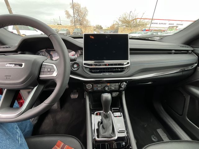 2026 Jeep Compass Altitude - Photo 19