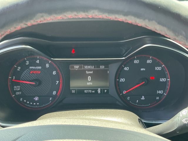 2022 Chevrolet Trailblazer RS - Photo 14