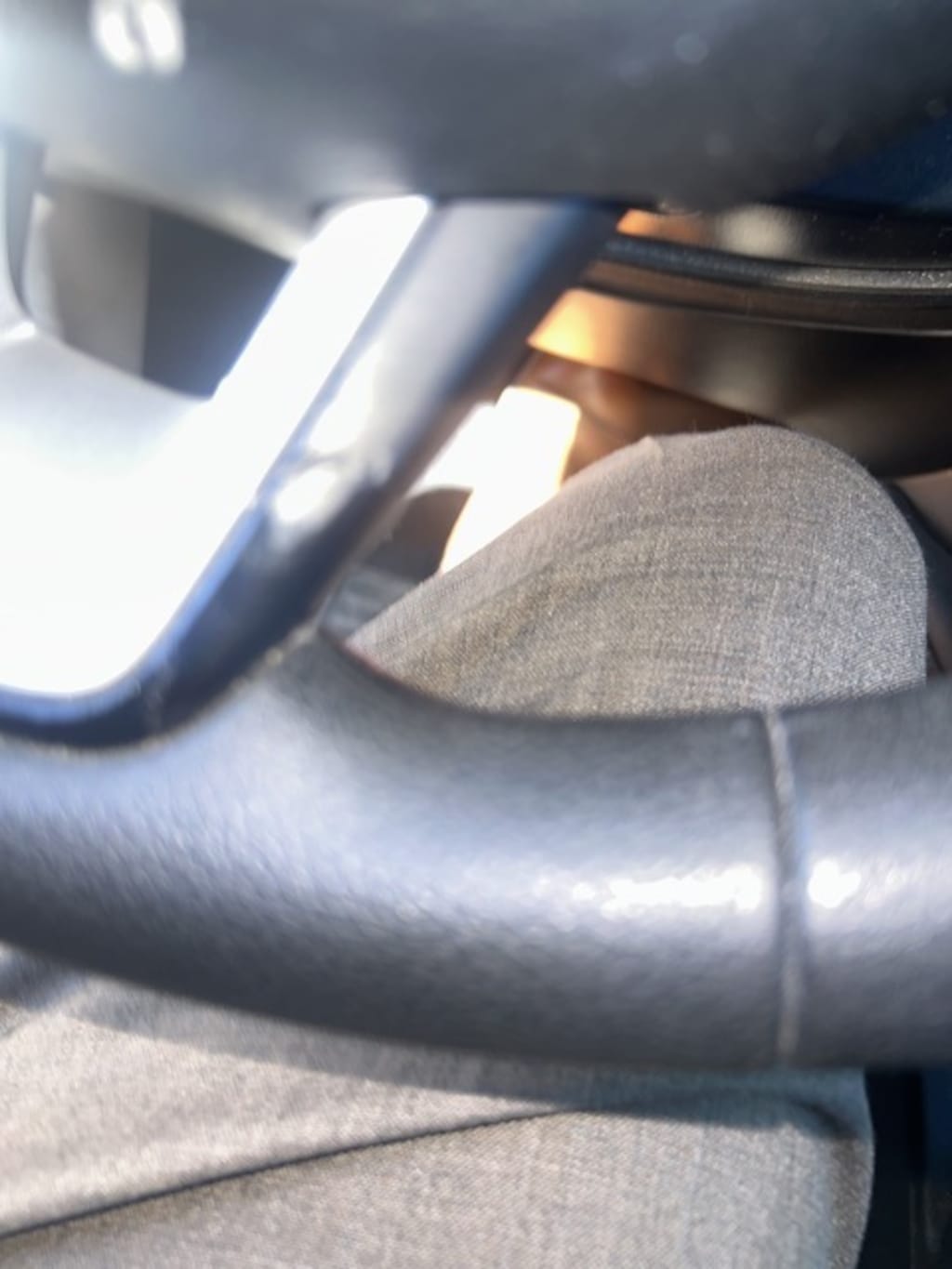 Used 2018 Jeep Renegade Sport SUV