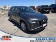 Certified 2024 Hyundai Tucson SE SUV