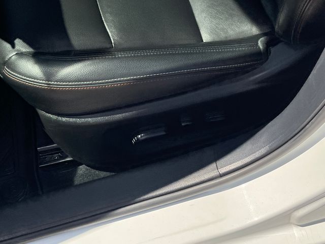 2024 Nissan Altima SR - Photo 11