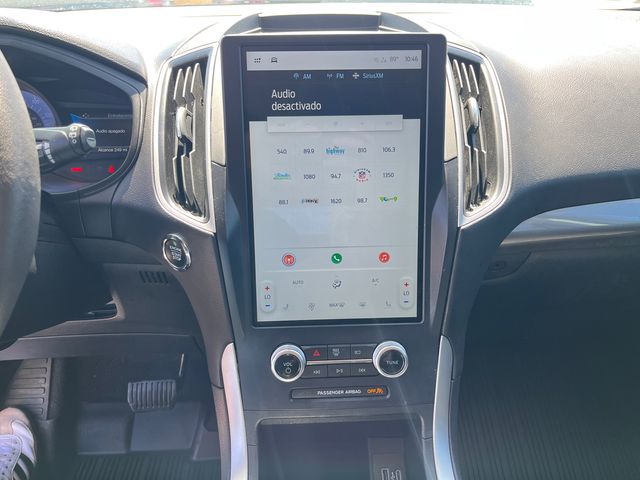 2024 Ford Edge SEL - Photo 20